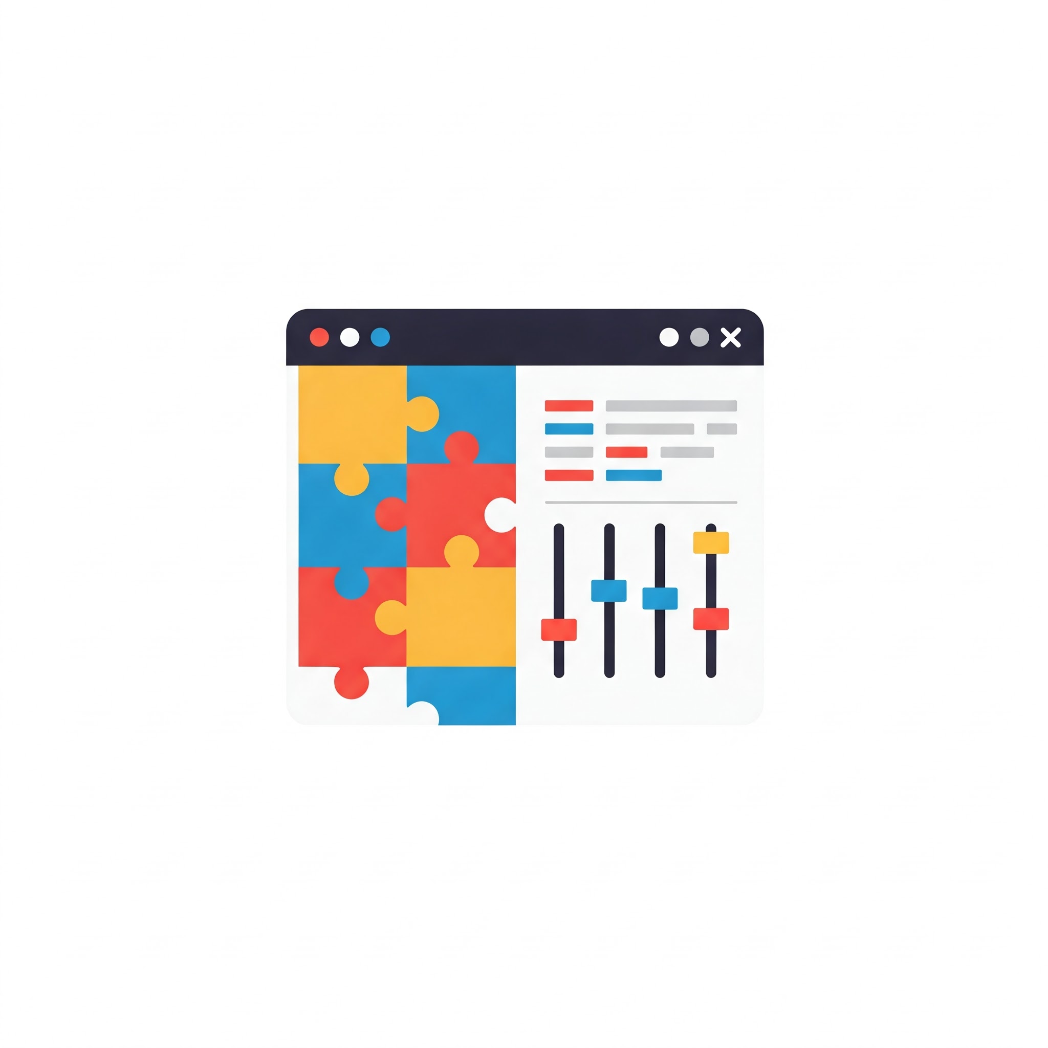 Customizable Tests
