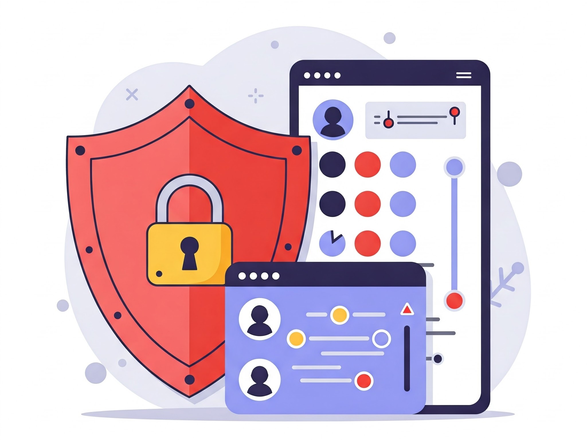 Security and Customization
