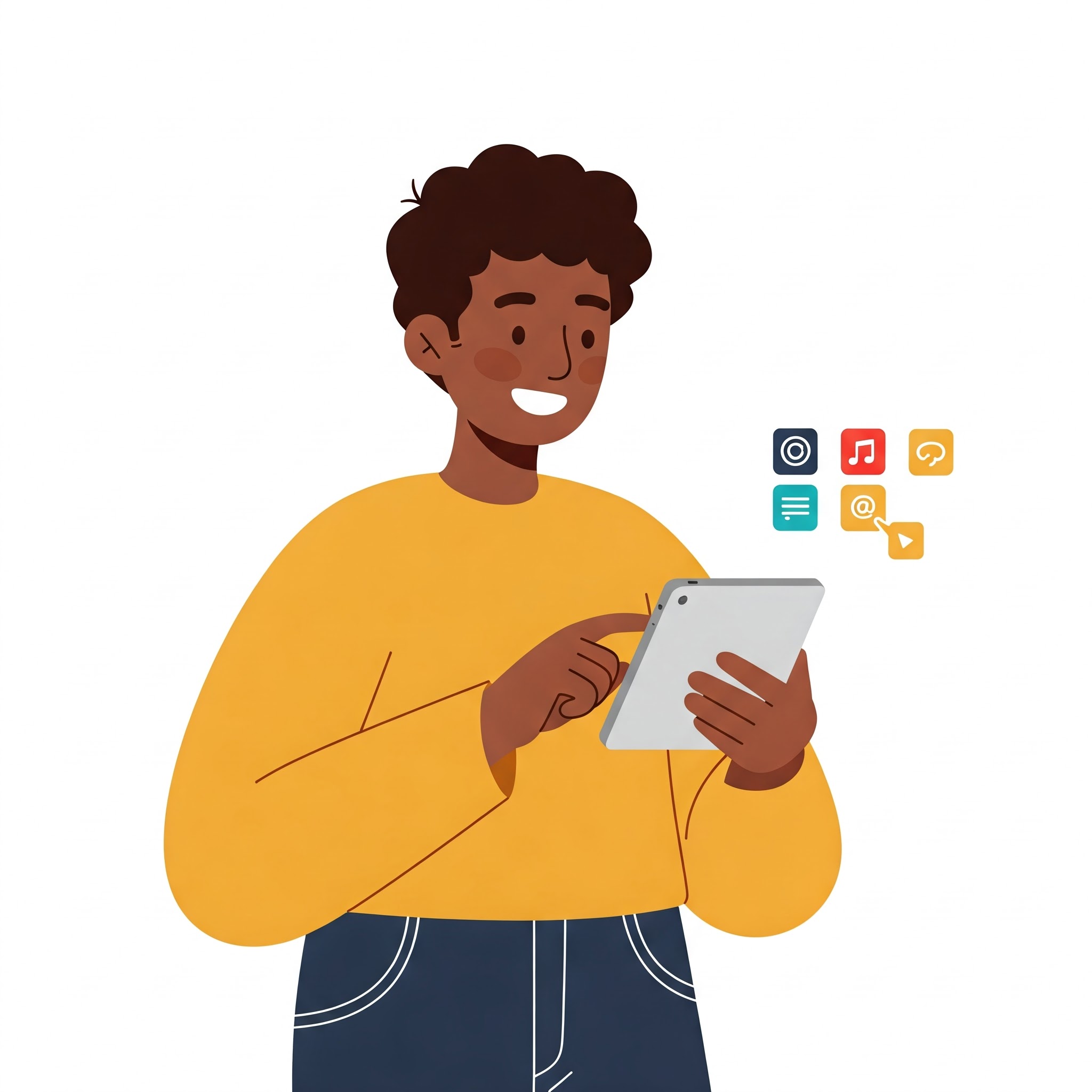 User-Friendly Interface